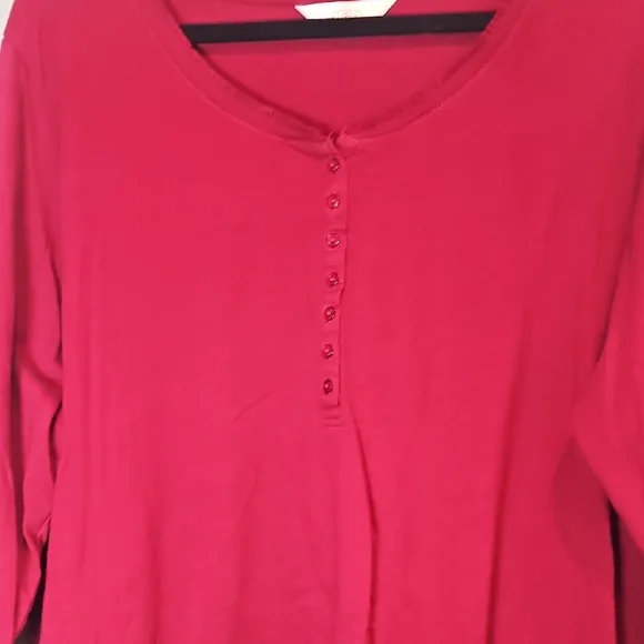 🐸 Intimates Sleepwear Set, 2pc. - Picture 6 of 11